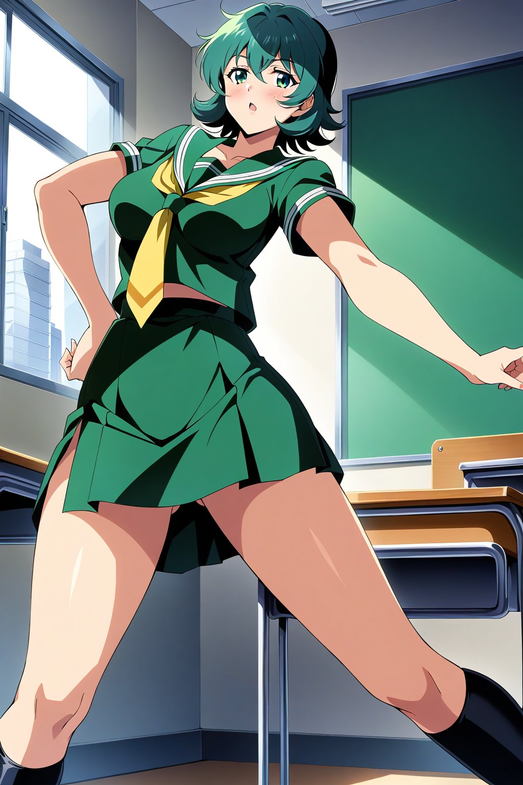 (IROHA),  1 girl,  solo by ル・カイン on Tensor.Art