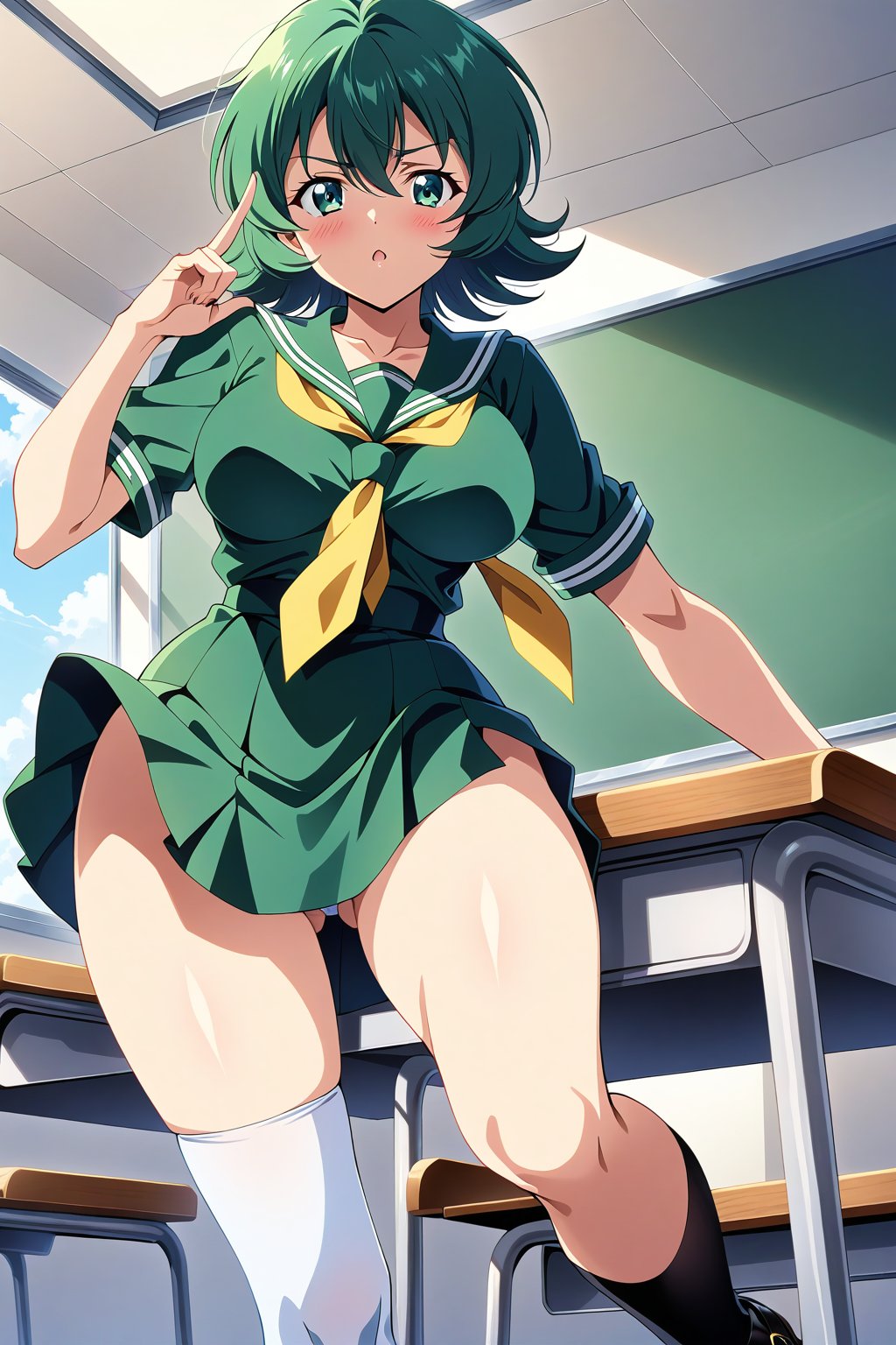 (IROHA),  1 girl,  solo by ル・カイン on Tensor.Art