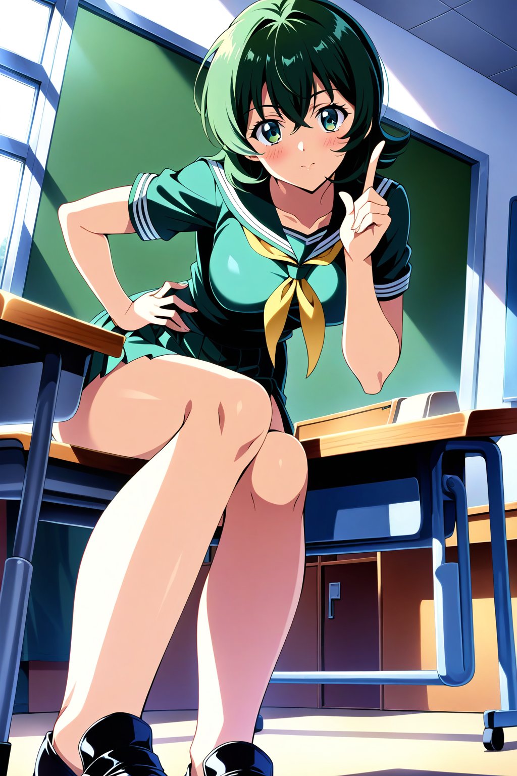 (IROHA),  1 girl,  solo by ル・カイン on Tensor.Art