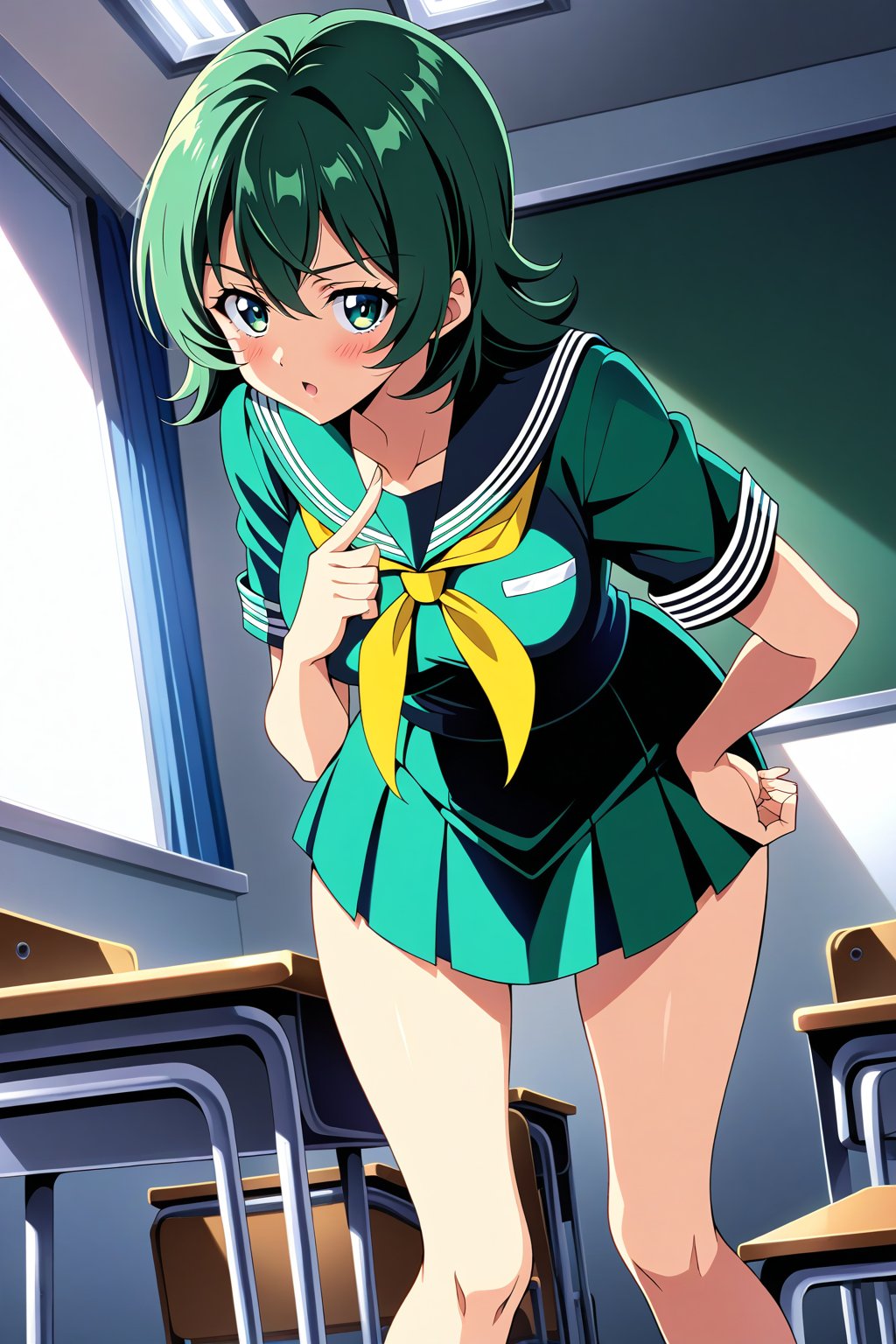(IROHA),  1 girl,  solo by ル・カイン on Tensor.Art