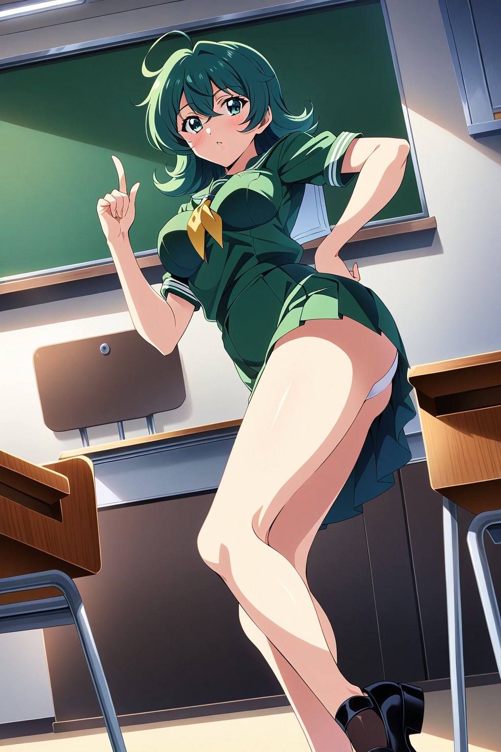 (IROHA),  1 girl,  solo by ル・カイン on Tensor.Art