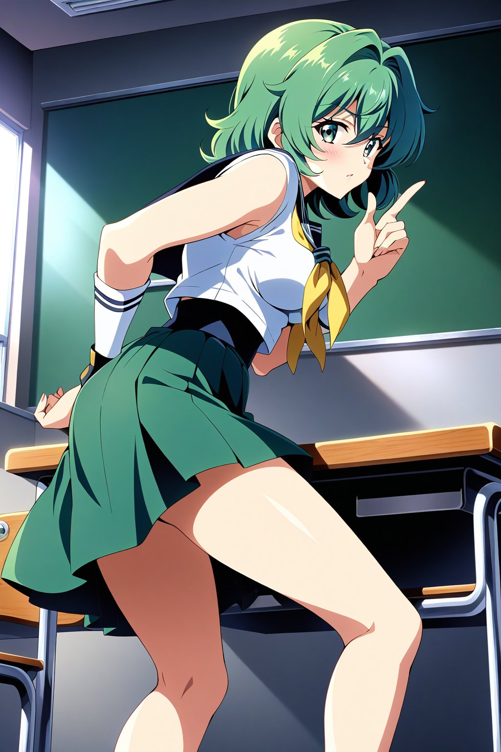 (IROHA),  1 girl,  solo by ル・カイン on Tensor.Art