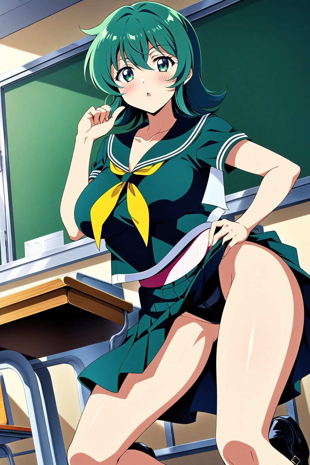 (IROHA),  1 girl,  solo by ル・カイン on Tensor.Art