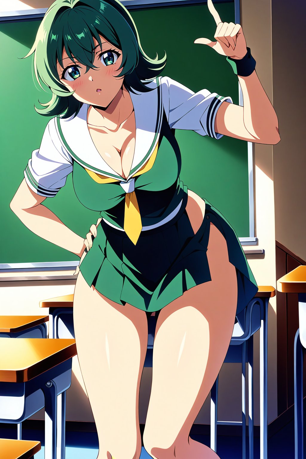 (IROHA),  1 girl,  solo by ル・カイン on Tensor.Art