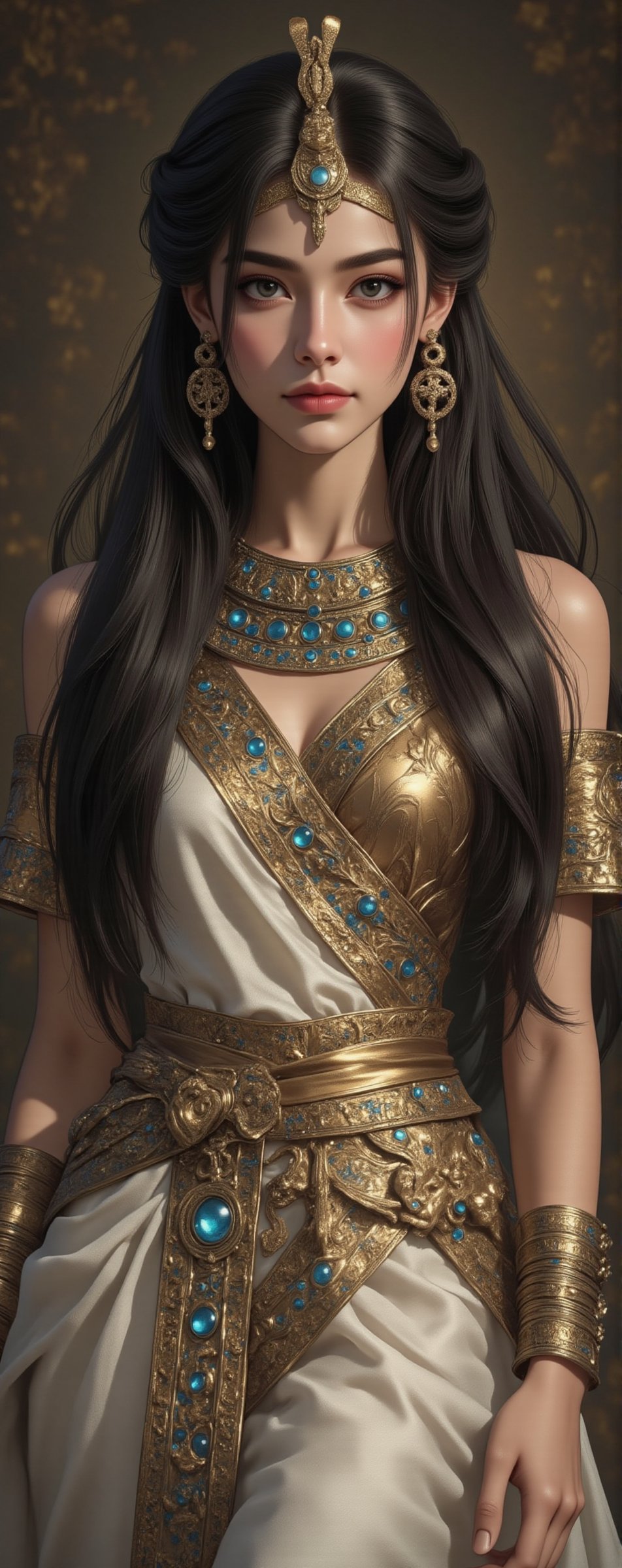 Masterpiece,  very beautiful,  high resolution by Ann   on Tensor.Art