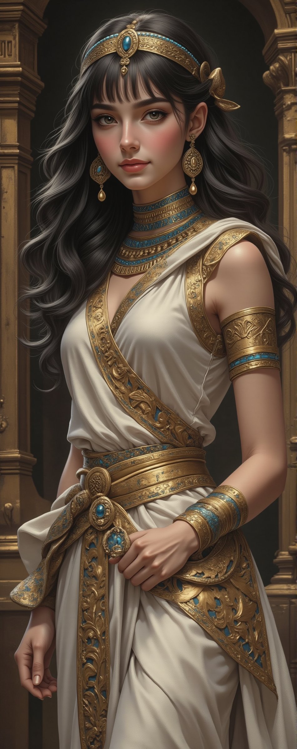Masterpiece,  very beautiful,  high resolution by Ann   on Tensor.Art