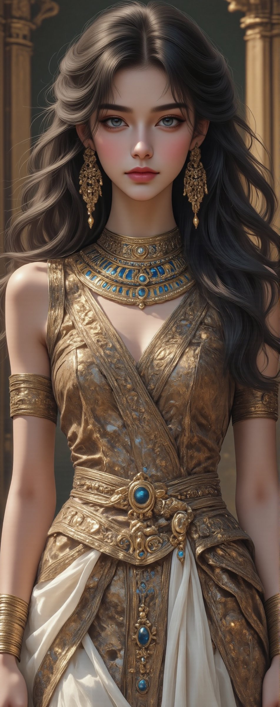Masterpiece,  very beautiful,  high resolution by Ann   on Tensor.Art