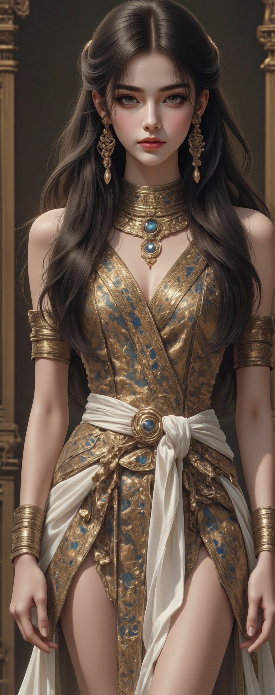 Masterpiece,  very beautiful,  high resolution by Ann   on Tensor.Art