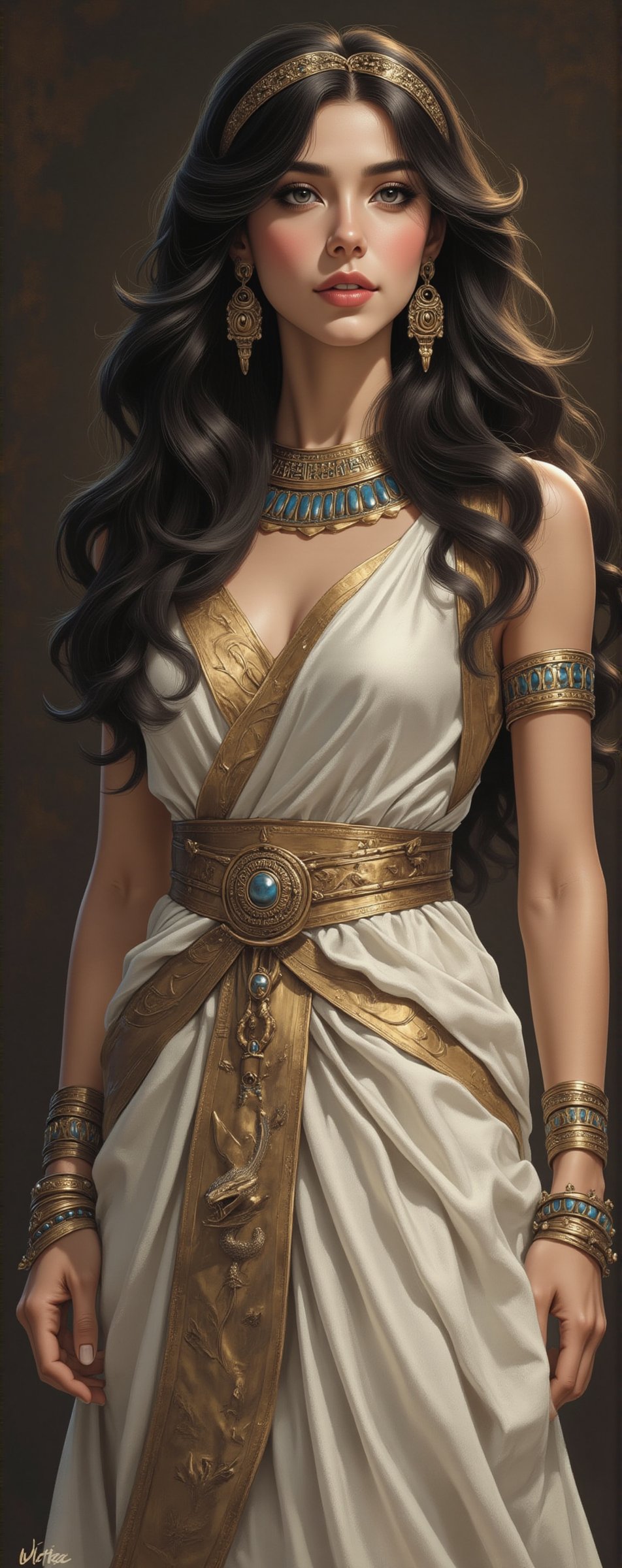 Masterpiece,  very beautiful,  high resolution by Ann   on Tensor.Art