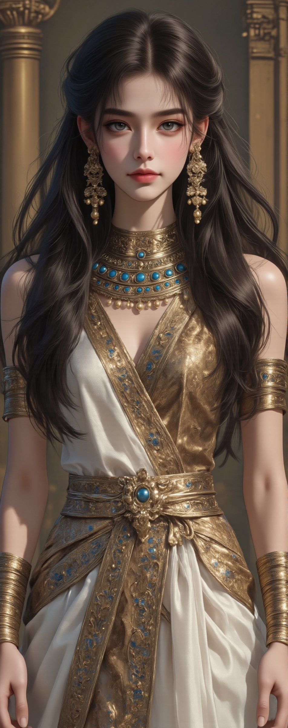 Masterpiece,  very beautiful,  high resolution by Ann   on Tensor.Art