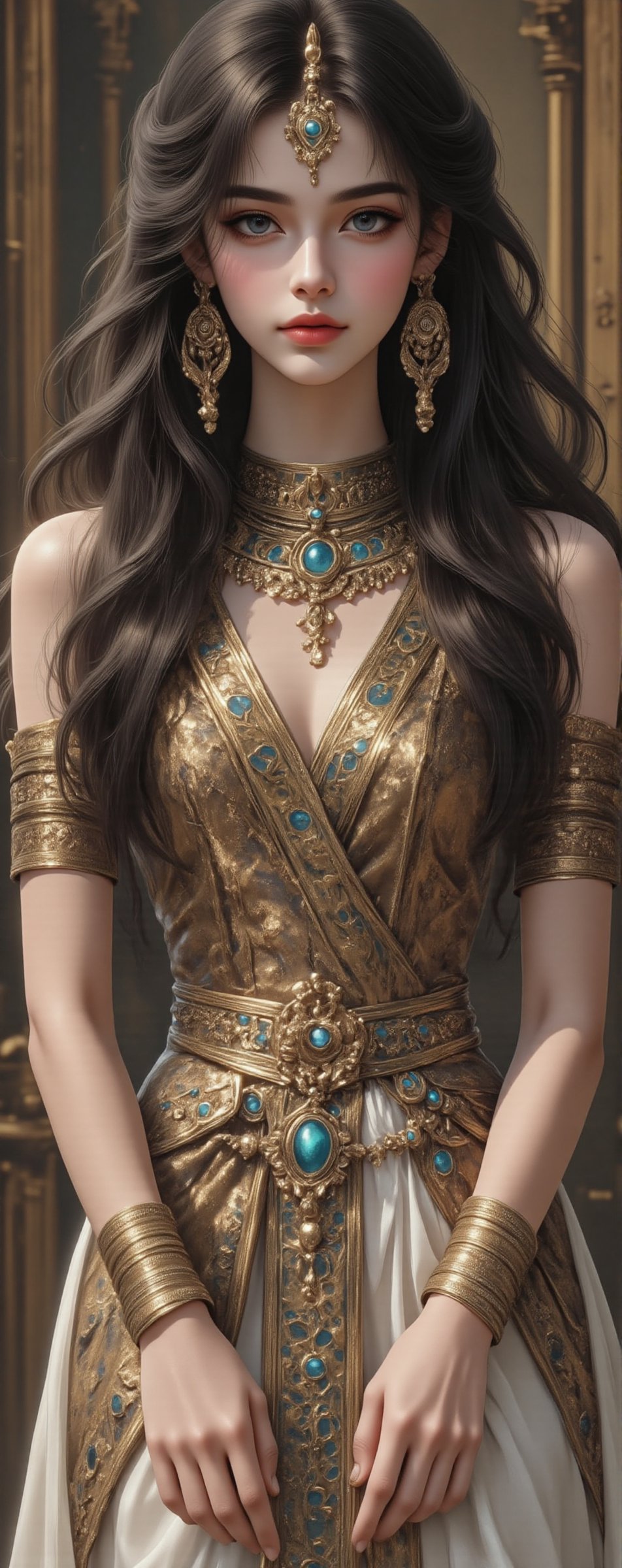 Masterpiece,  very beautiful,  high resolution by Ann   on Tensor.Art