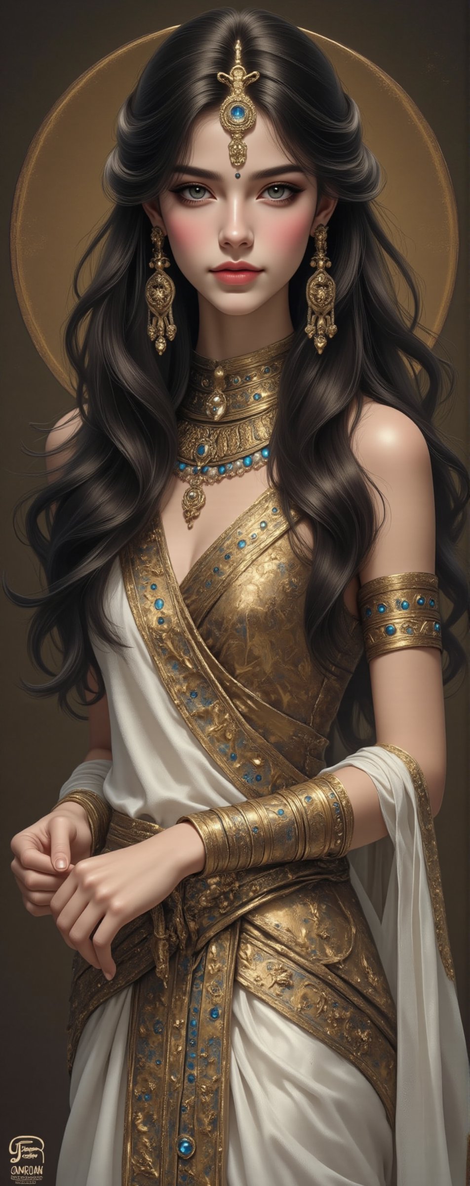 Masterpiece,  very beautiful,  high resolution by Ann   on Tensor.Art