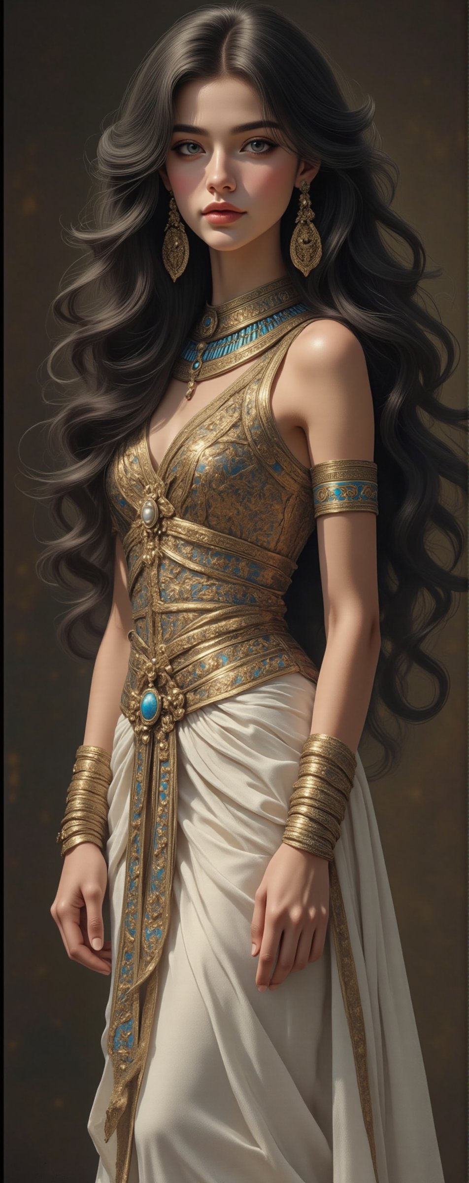 Masterpiece,  very beautiful,  high resolution by Ann   on Tensor.Art