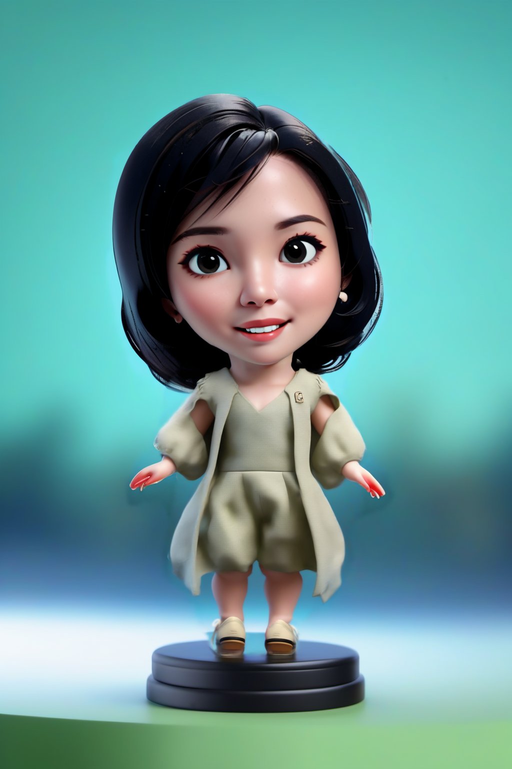emoji_commentary by Dorothy GOH on Tensor.Art