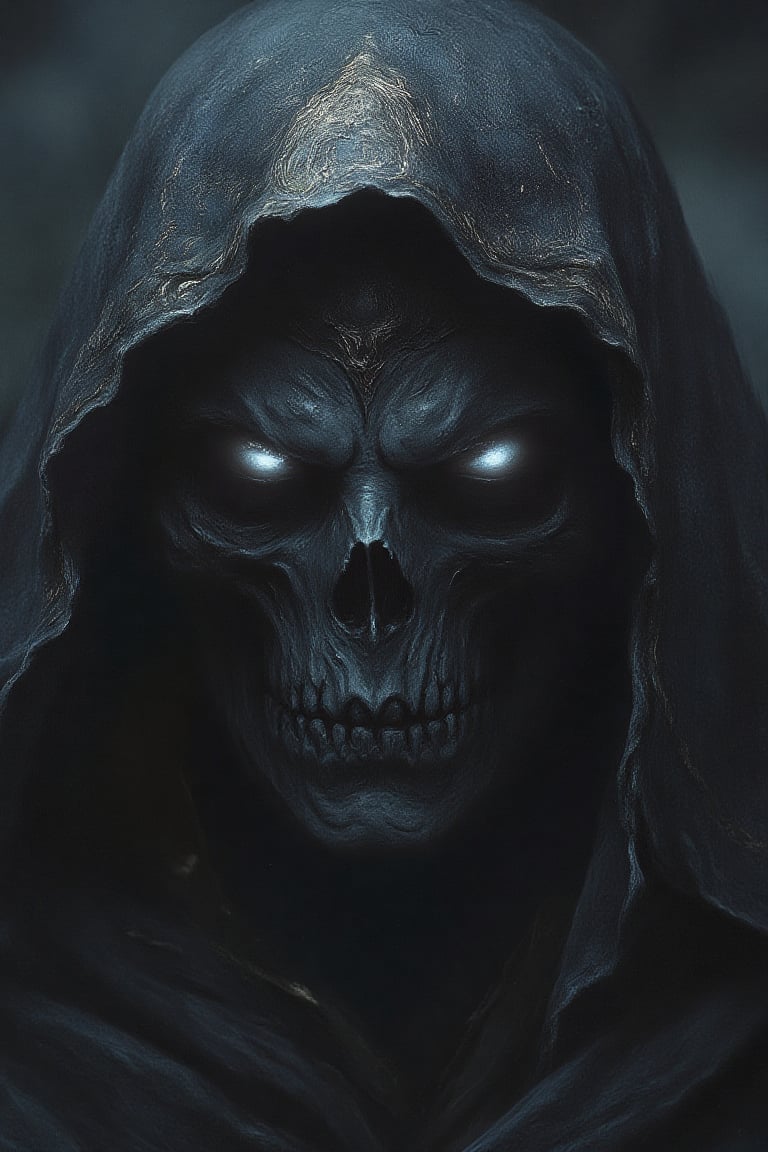 closeup portrait shot of a dark ghost phantom in a scenic dystopian environment, intricate, elegant, highly detailed, centered, digital painting, artstation, concept art, smooth, sharp focus, illustration, artgerm, tomasz alen kopera, peter mohrbacher, donato giancola, joseph christian leyendecker, wlop, boris vallejo. the atmosphere is dark and foggy.
dark, texture, vintage, light particles, dust, noise, grainy, film grain, pure black