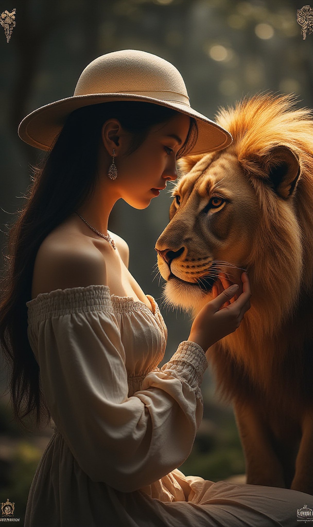 AI generated image by TS Guy on Tensor.Art