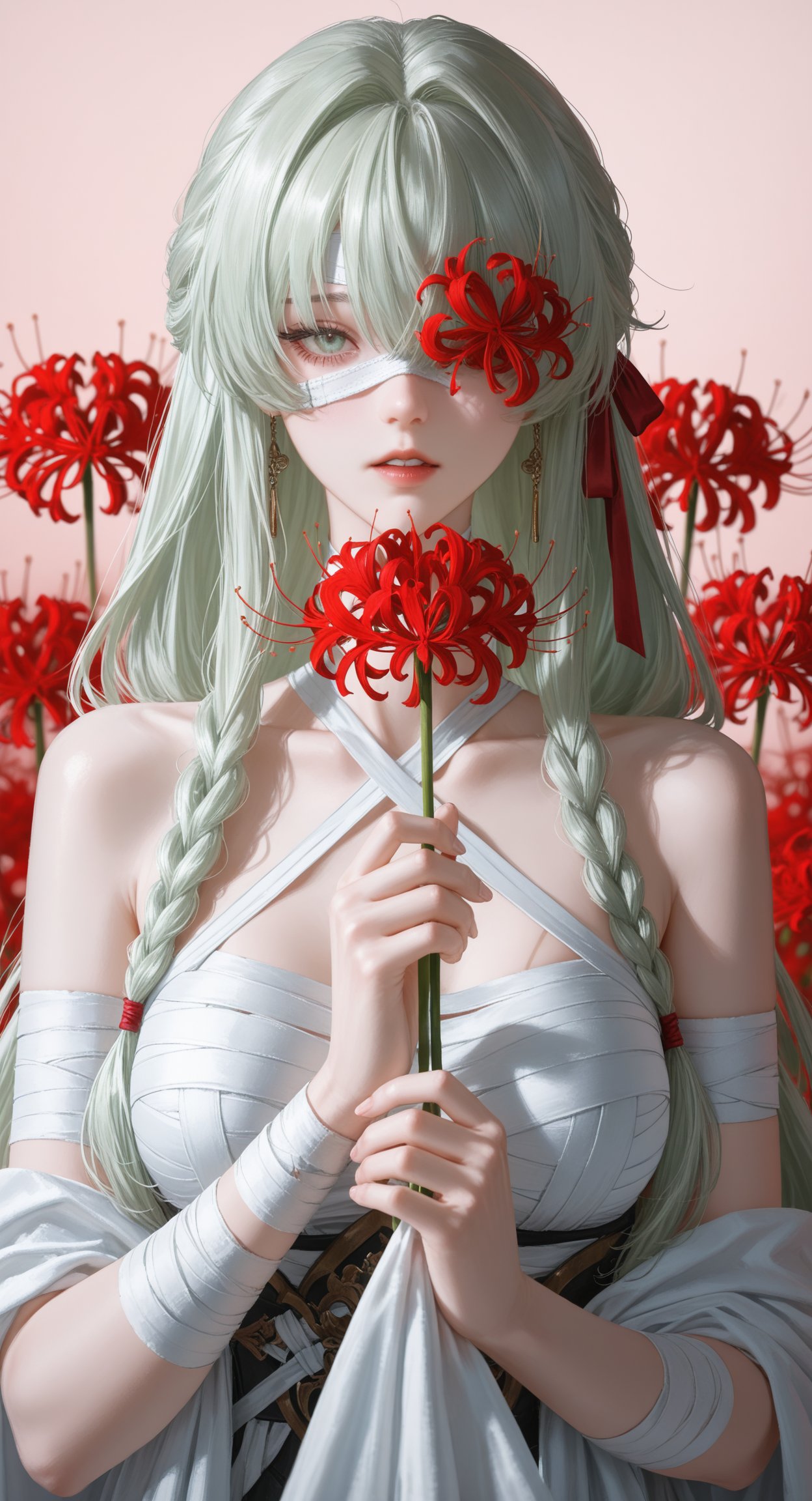 masterpiece,  best quality,  8k by 让AI更感性了 on Tensor.Art