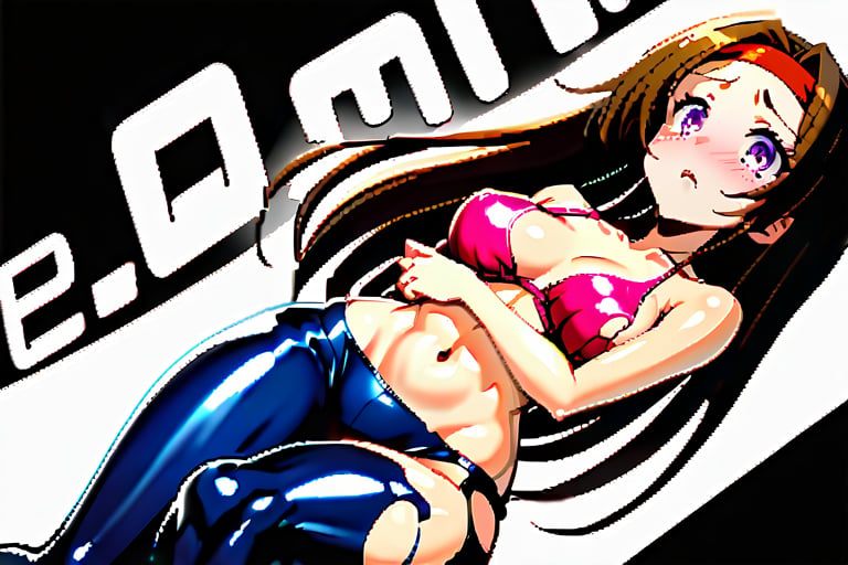 blue leggins,  ultra definition,  max resolution by user_743377870486902854 on Tensor.Art