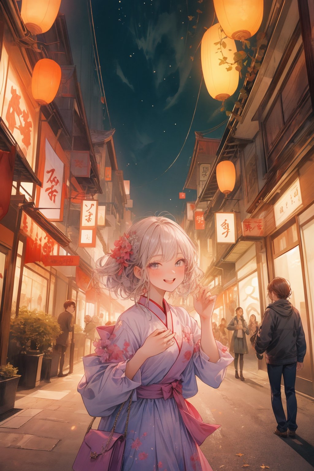 (masterpiece,  best quality,  4K) by bracket tentative adventurer on Tensor.Art