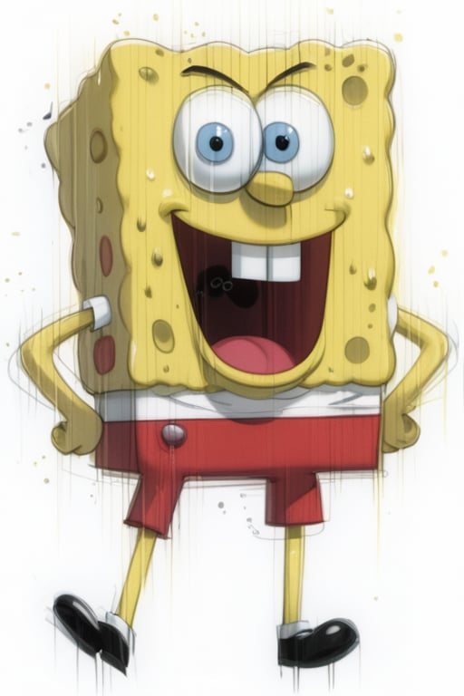 SpongeBob 