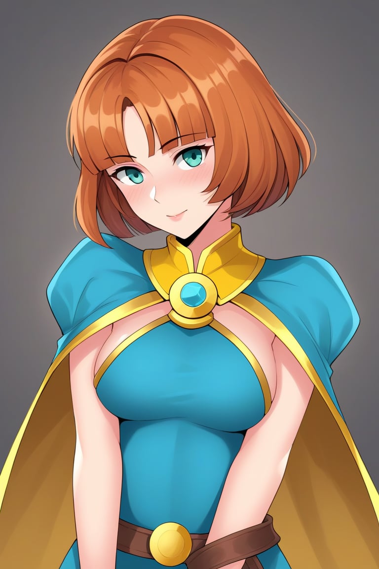 fortune teller by user_746375555796099620 on Tensor.Art