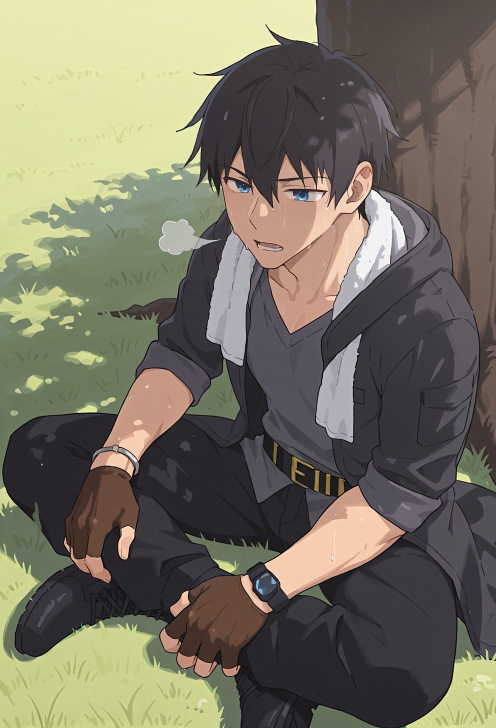 masterpiece,  best quality,  amazing quality by tamaki on Tensor.Art