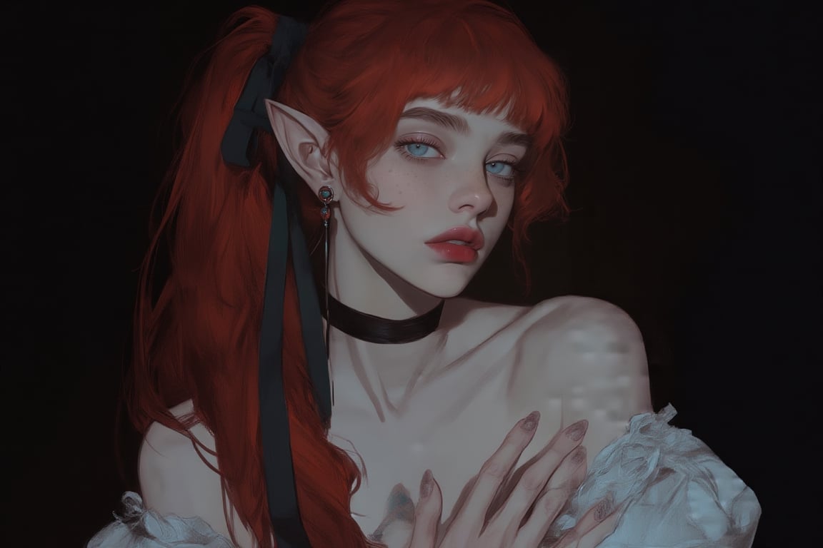 In a semi realistic art style,  pseudo realism,  detailed shading by Brahian on Tensor.Art
