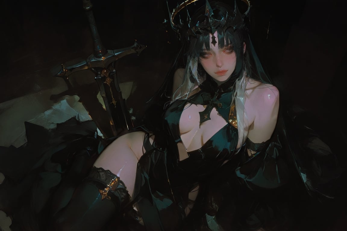 masterpiece,  best quality,  ultra-detailed by Brahian on Tensor.Art