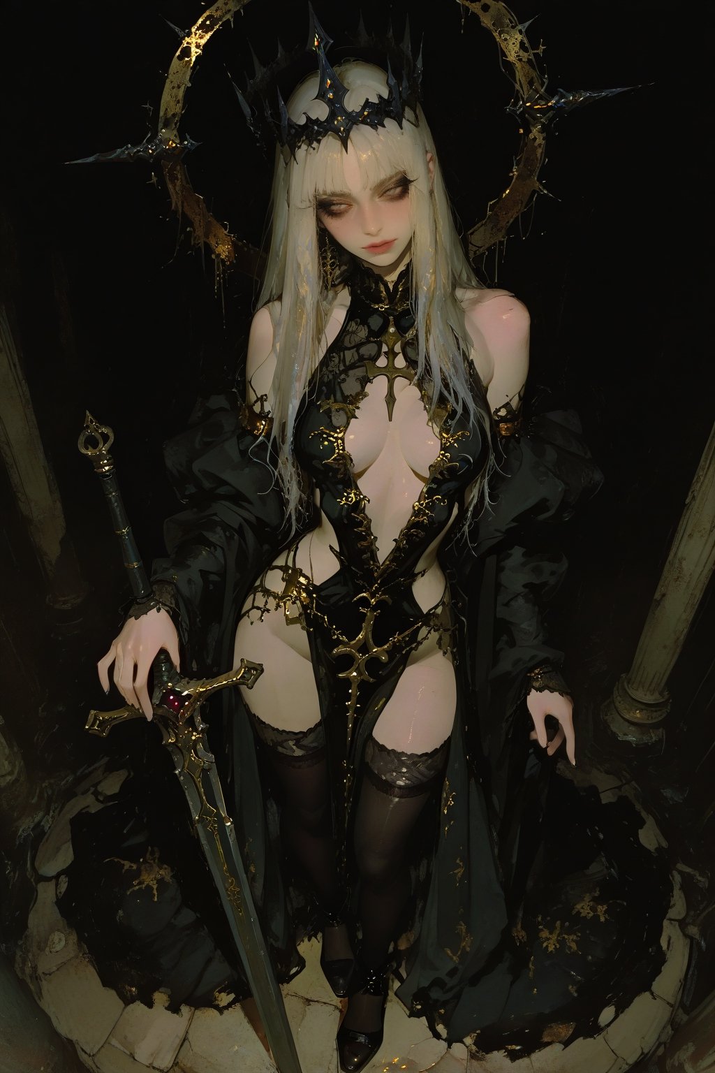 masterpiece,  best quality,  ultra-detailed by Brahian on Tensor.Art