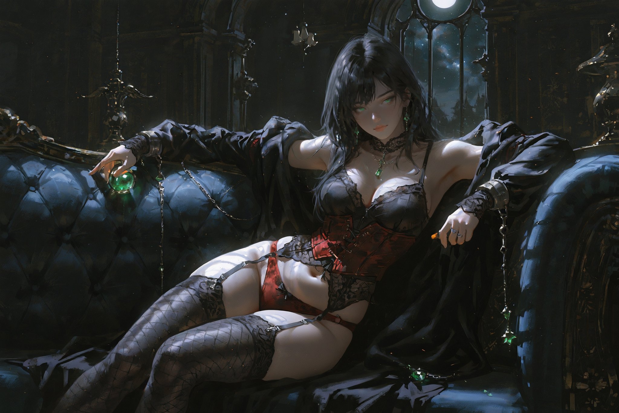 masterpiece,  ultra detailed 8k digital art by wlop,  hyperrealistic by Brahian on Tensor.Art