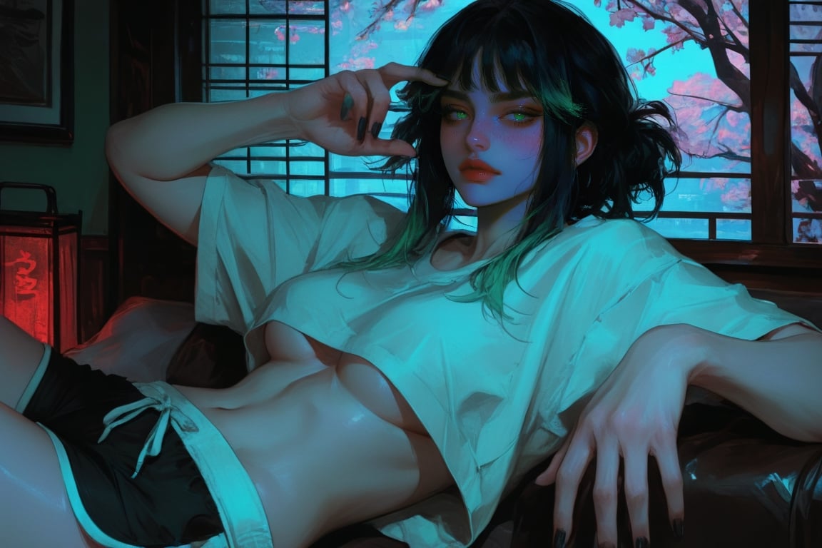 In a semi realistic art style,  pseudo realism,  detailed shading by Brahian on Tensor.Art