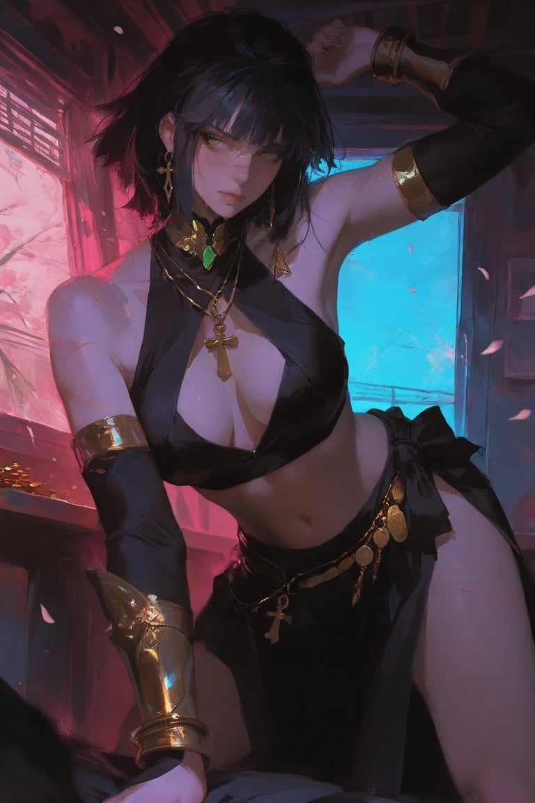 masterpiece,  best quality,  ultra-detailed by Brahian on Tensor.Art