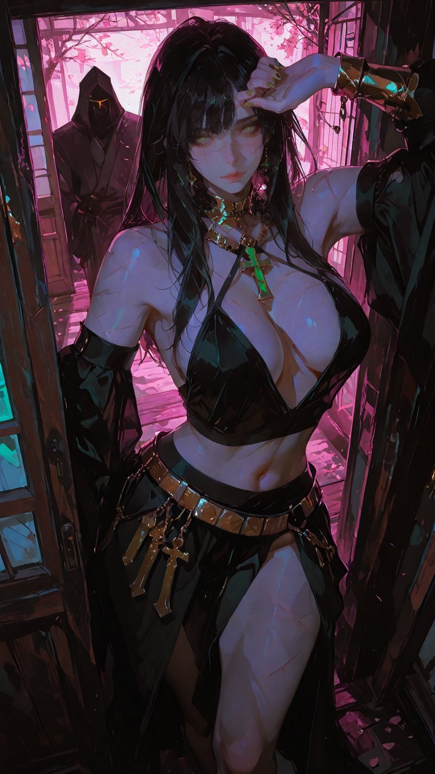 masterpiece,  best quality,  ultra-detailed by Brahian on Tensor.Art