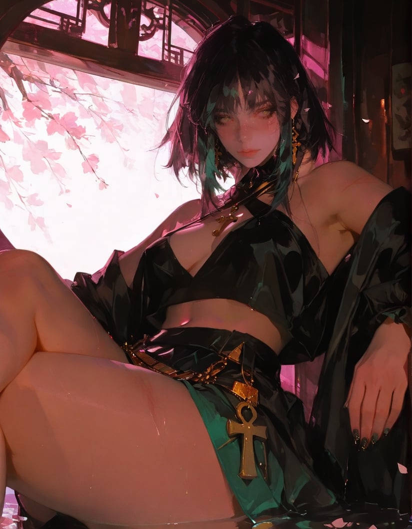 masterpiece,  best quality,  ultra-detailed by Brahian on Tensor.Art
