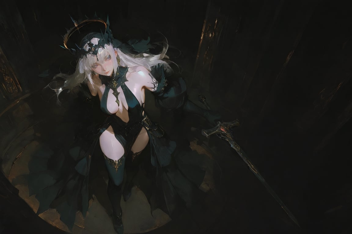 masterpiece,  best quality,  ultra-detailed by Brahian on Tensor.Art