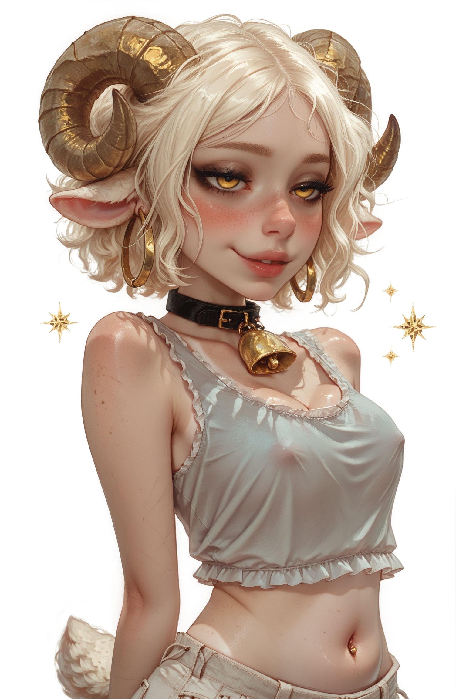 SP-Illu,  shly8,  anthro sheep female by Mirabelle on Tensor.Art