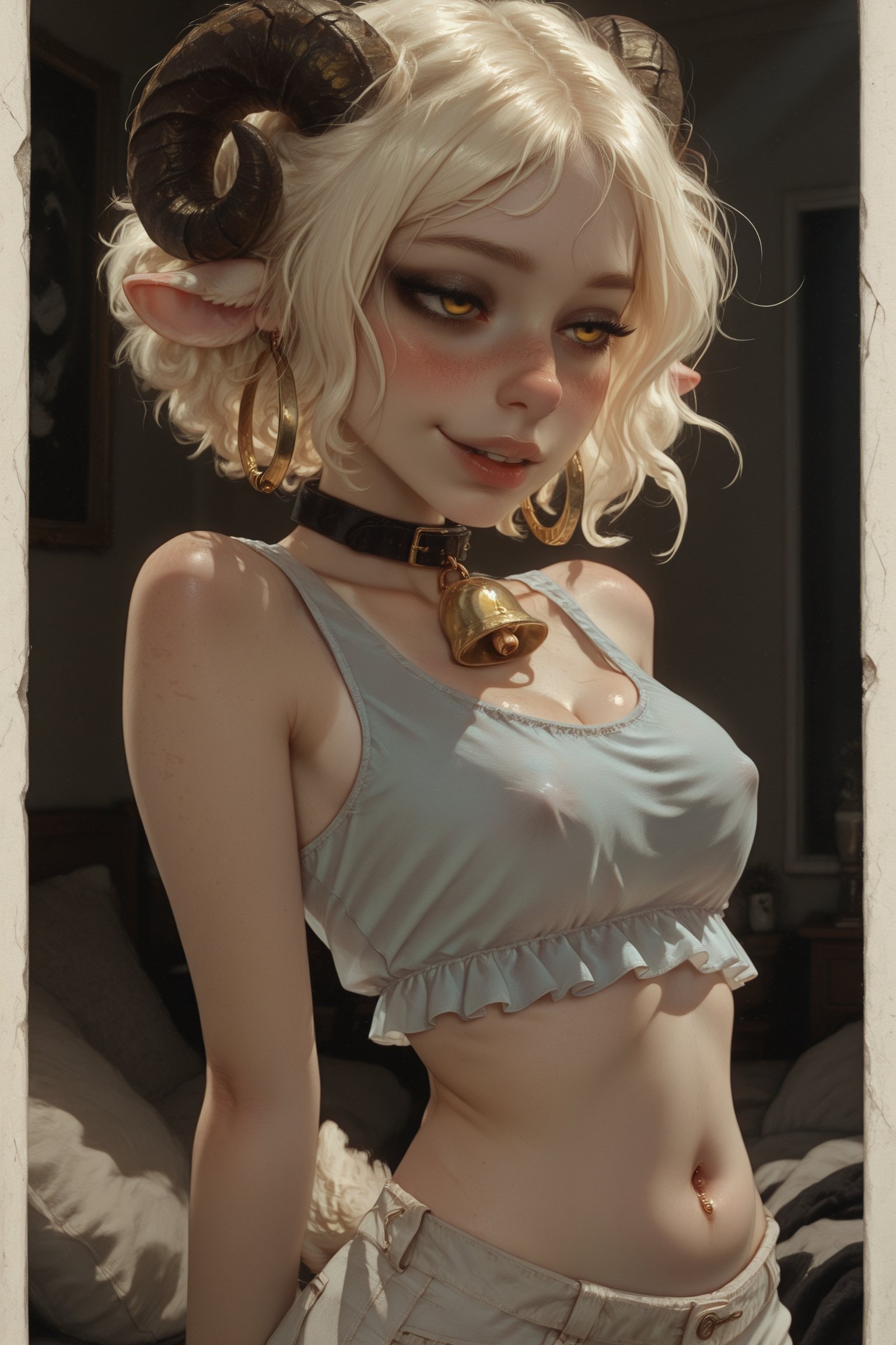 SP-Illu,  shly8,  anthro sheep female by Mirabelle on Tensor.Art