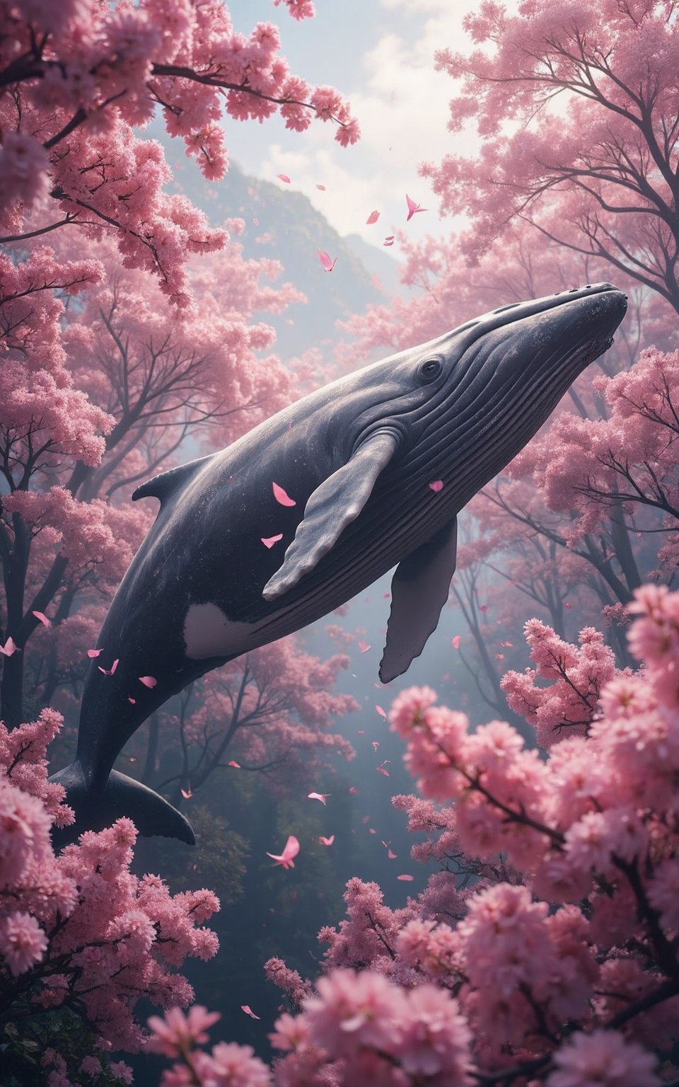 A masterpiece unfolds: This illustration is an 8K CG masterpiece,  replete with depth of field,  cinematic lighting by Ker...