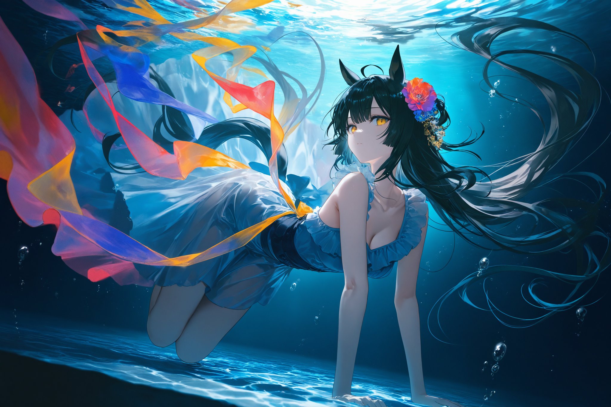 masterpiece,  best quality,  high quality by LunoKasaw7 on Tensor.Art