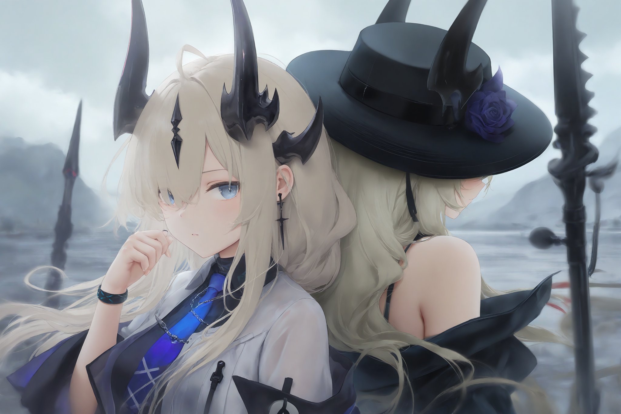 artist:wanke,  [Artist:wlop],  (hiten \(hitenkei\):0.6) by LunoKasaw7 on Tensor.Art
