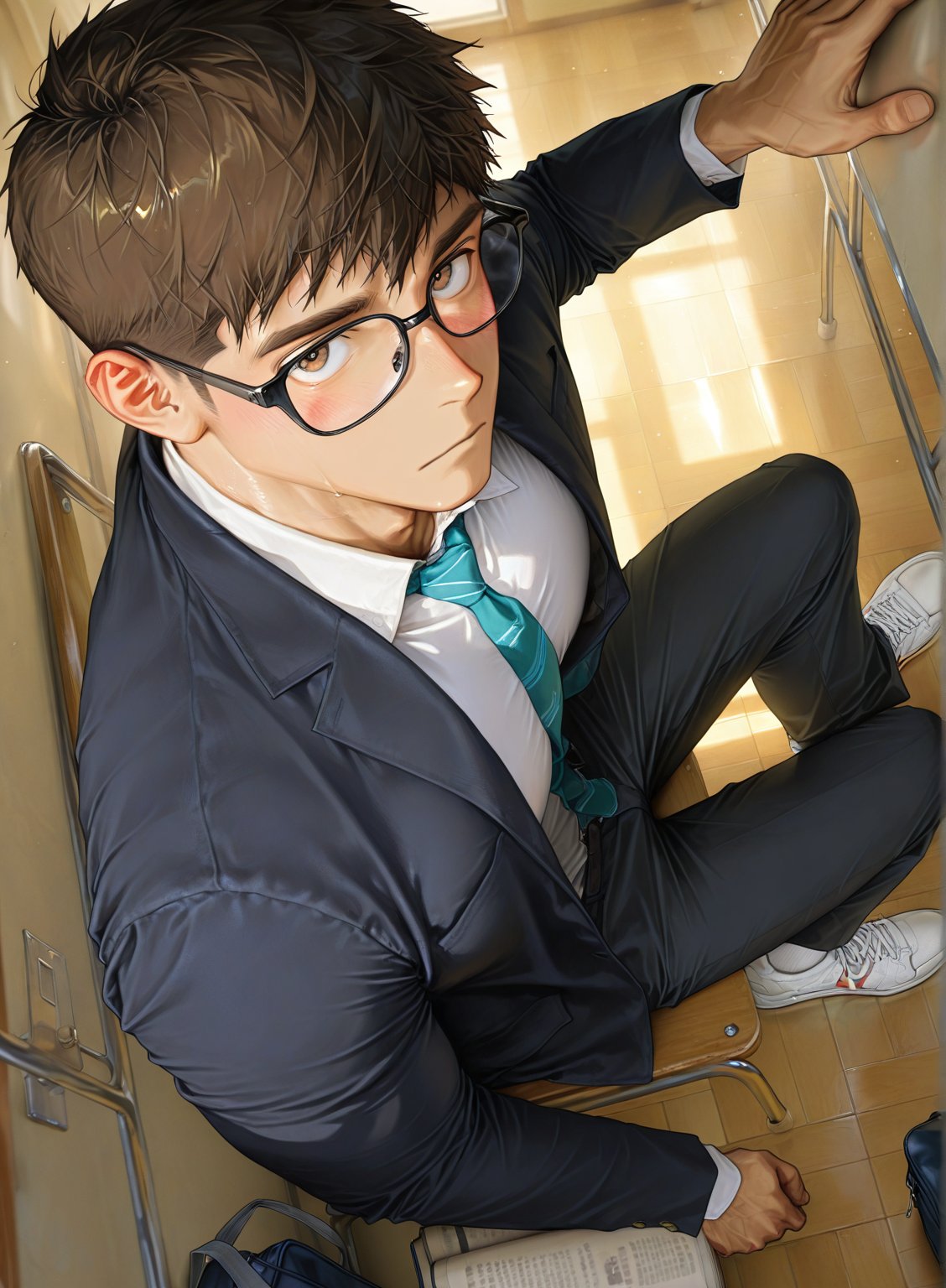amazing quality,  very aesthetic,  ultra-detailed by Nymph_0 on Tensor.Art