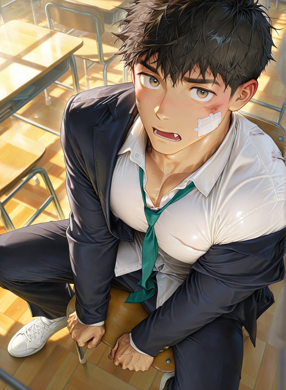 amazing quality,  very aesthetic,  ultra-detailed by Nymph_0 on Tensor.Art