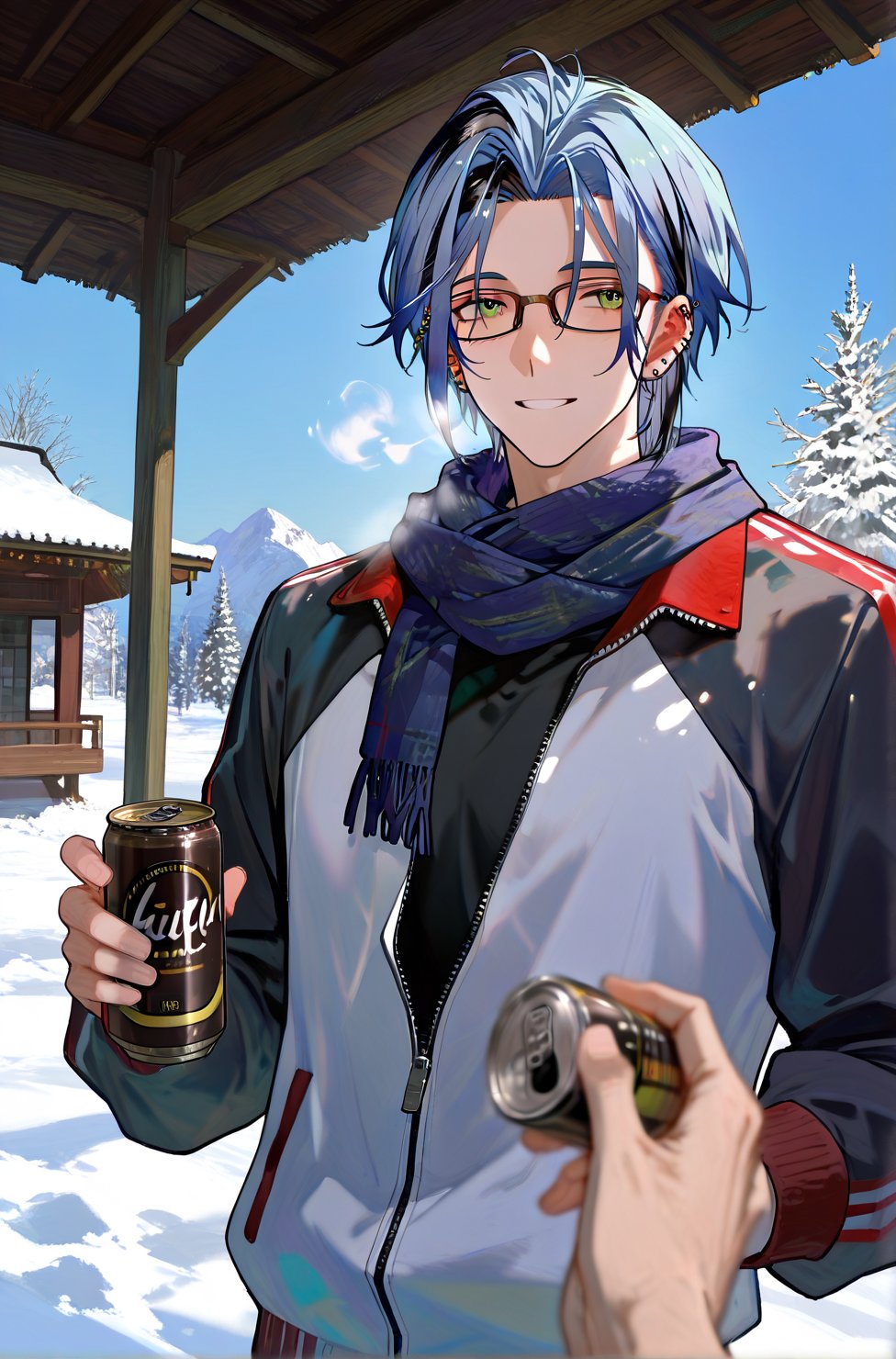 masterpiece,  best quality,  amazing quality by Dog12 on Tensor.Art