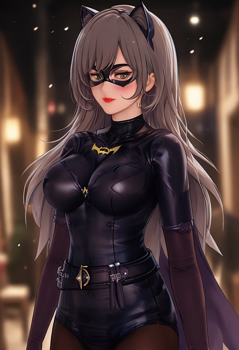 moonshadow,  batgirl mask,  catwoman mask by soy on Tensor.Art