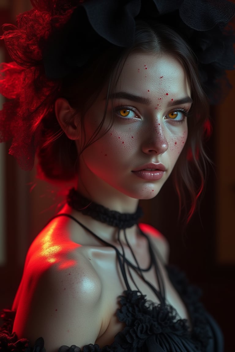Masterpiece,  8k,  hdr by TinaNairiaShim on Tensor.Art