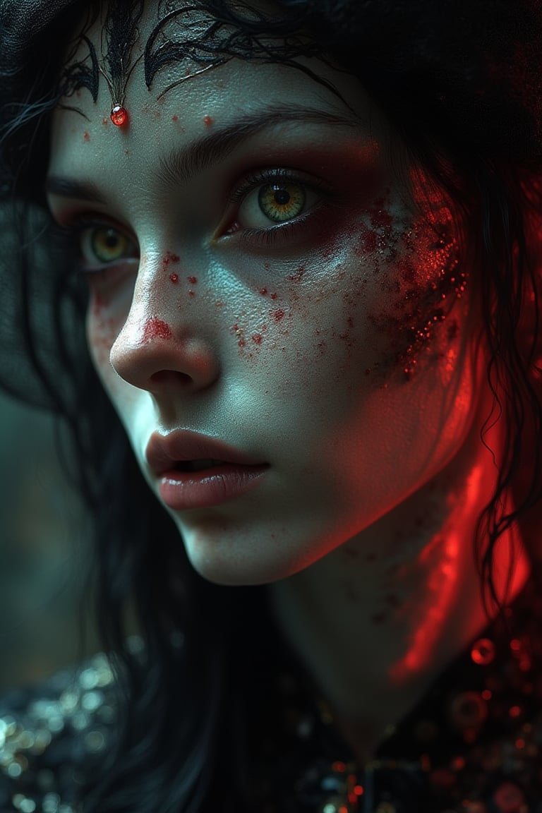 Masterpiece,  8k,  hdr by TinaNairiaShim on Tensor.Art