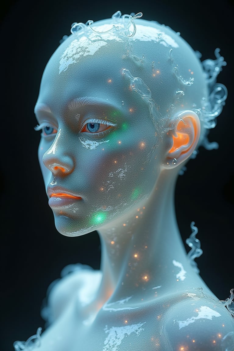 masterpiece,  8k,  HDR by TinaNairiaShim on Tensor.Art