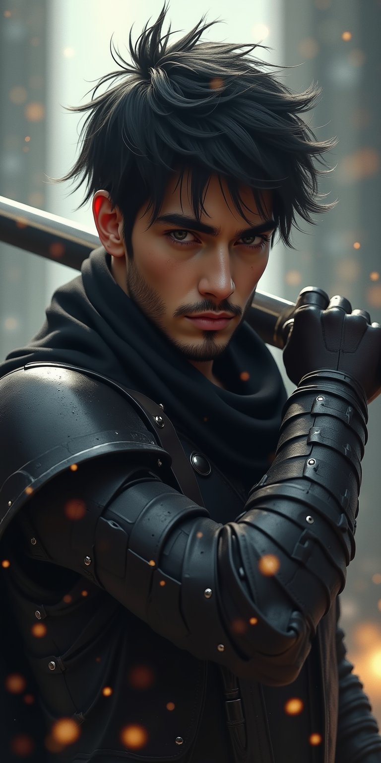 Portrait style,  realism,  hyper realistic by Marine gold on Tensor.Art