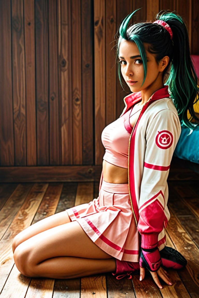 2d,  masterpiece,  best quality by Paradise on Tensor.Art