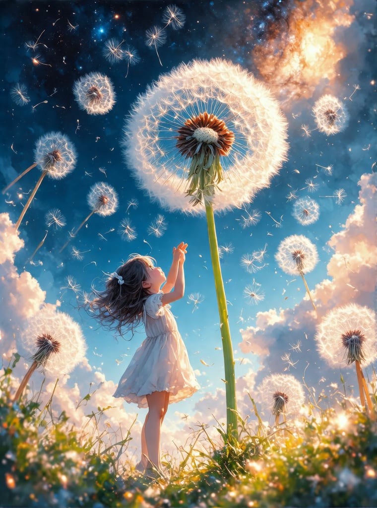 Anime-style digital illustration,  soft and smooth brush stroke,  pastel color by Mia on Tensor.Art